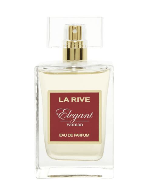 la rive parfum bei rossmann